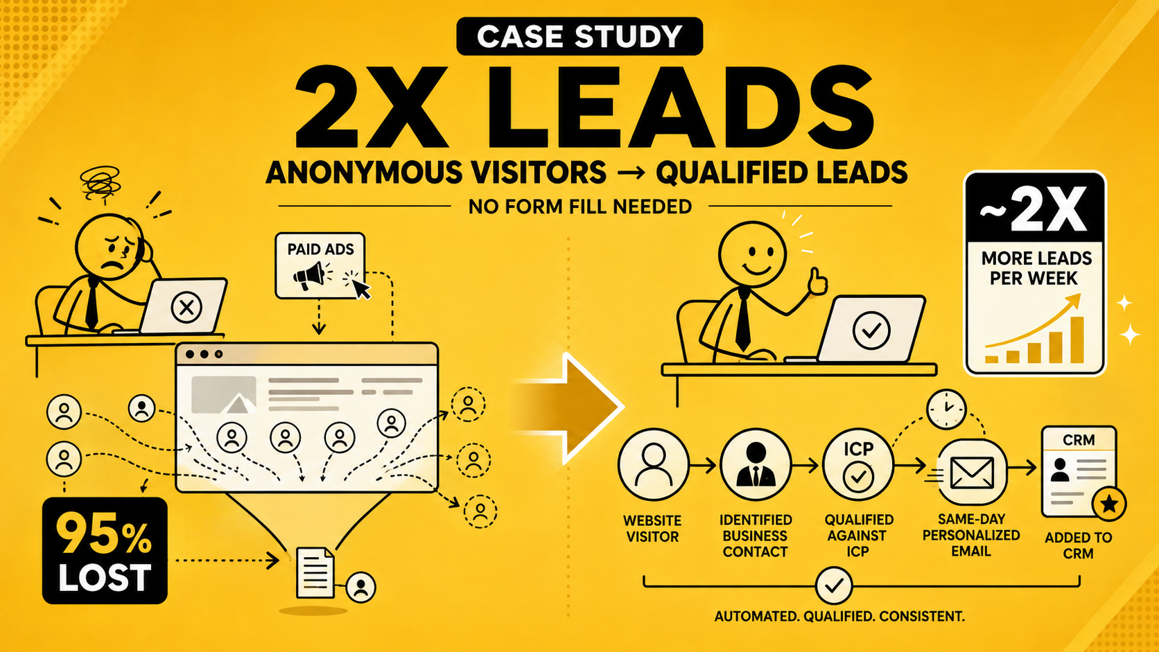 The Law Practice Exchange — Lead Capture